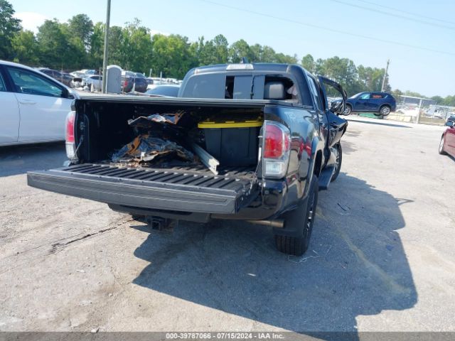 3TMCZ5AN3LM308503 Toyota Tacoma Trd Sport