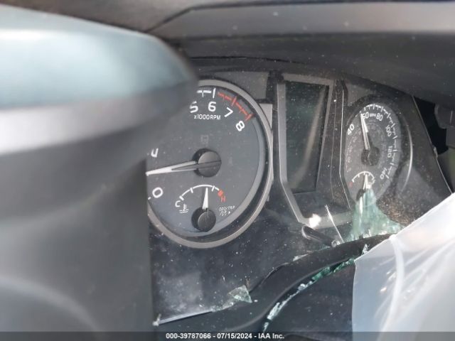 3TMCZ5AN3LM308503 Toyota Tacoma Trd Sport