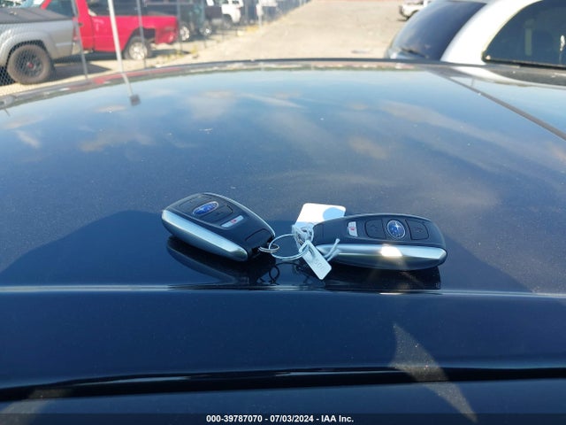 Subaru Legacy Limited 2024 4S3BWAN60R3021730 Image 11