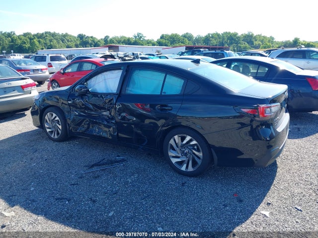 Subaru Legacy Limited 2024 4S3BWAN60R3021730 Image 14