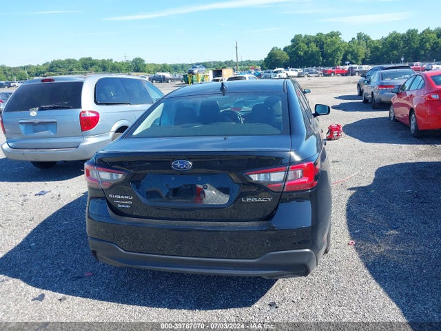 Subaru Legacy Limited 2024 4S3BWAN60R3021730 Image 16