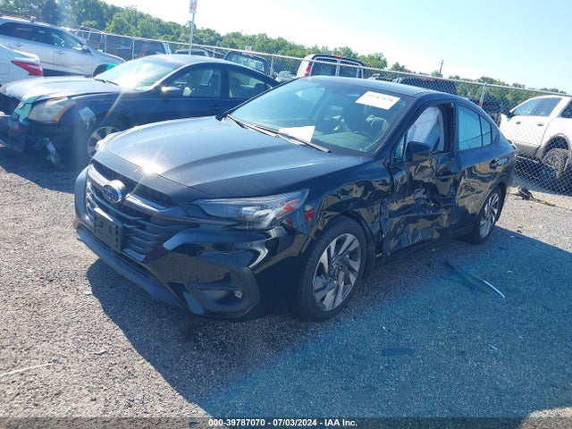 4S3BWAN60R3021730 Subaru Legacy Limited