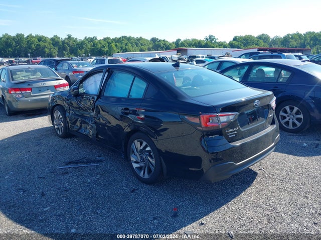 4S3BWAN60R3021730 Subaru Legacy Limited