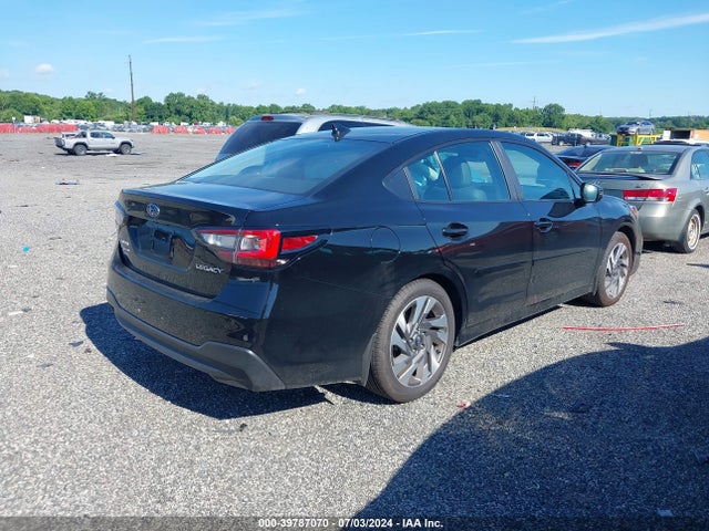 4S3BWAN60R3021730 Subaru Legacy Limited