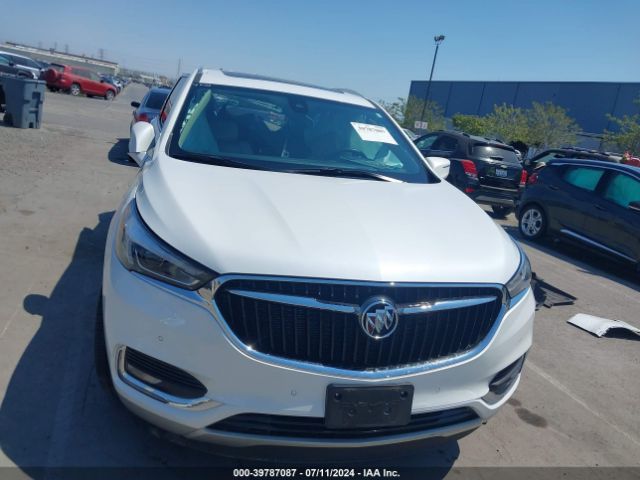 5GAEVBKW4LJ240608 Buick Enclave Awd Premium
