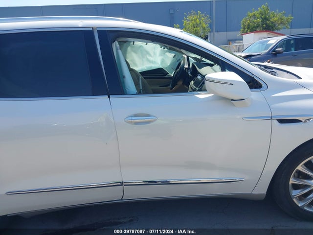 Buick Enclave Awd Premium 2020 5GAEVBKW4LJ240608 Image 12
