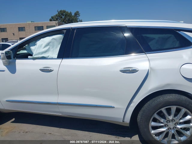 Buick Enclave Awd Premium 2020 5GAEVBKW4LJ240608 Image 13