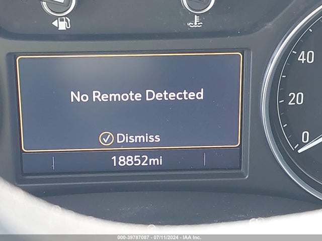Buick Enclave Awd Premium 2020 5GAEVBKW4LJ240608 Image 14