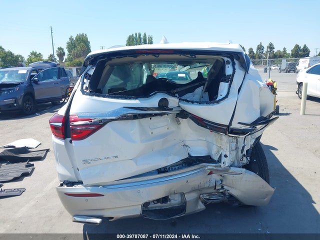 Buick Enclave Awd Premium 2020 5GAEVBKW4LJ240608 Image 15