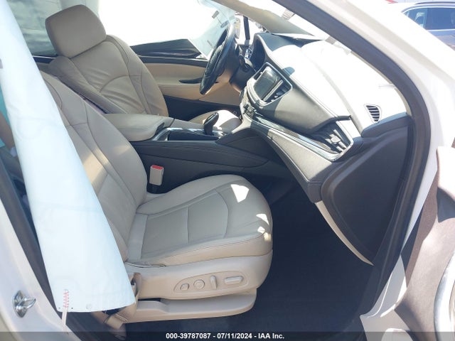5GAEVBKW4LJ240608 Buick Enclave Awd Premium