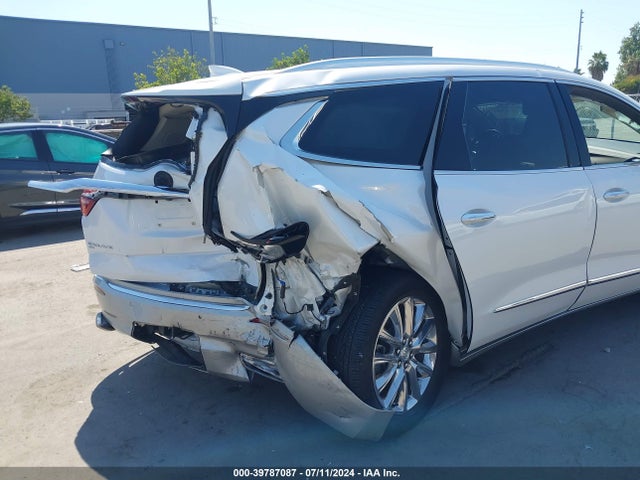 5GAEVBKW4LJ240608 Buick Enclave Awd Premium