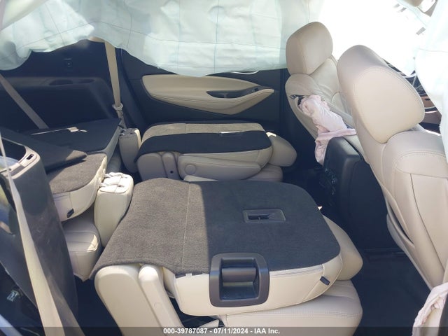 5GAEVBKW4LJ240608 Buick Enclave Awd Premium