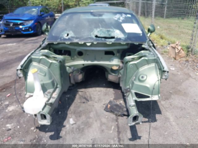 2C3CDZFJ2JH246703 Dodge Challenger R/t Scat Pack