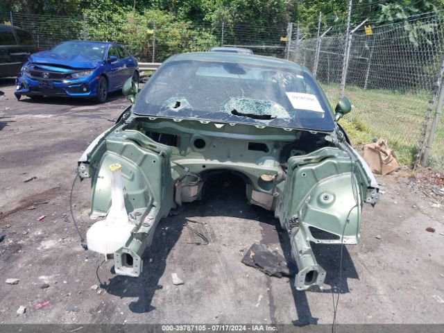 2C3CDZFJ2JH246703 Dodge Challenger R/t Scat Pack