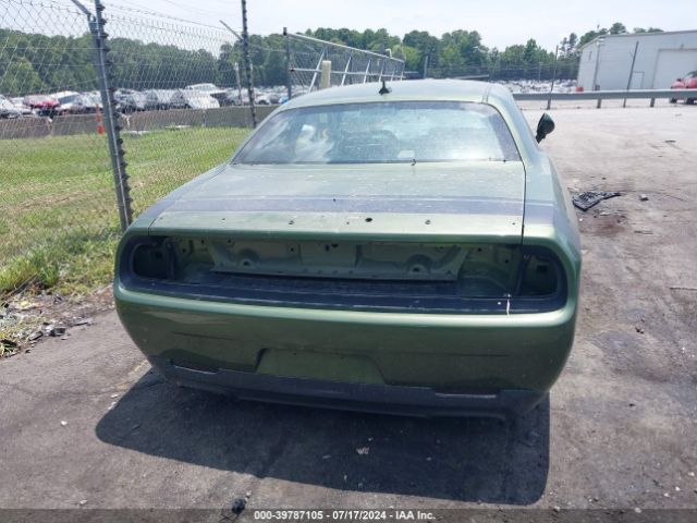 2C3CDZFJ2JH246703 Dodge Challenger R/t Scat Pack