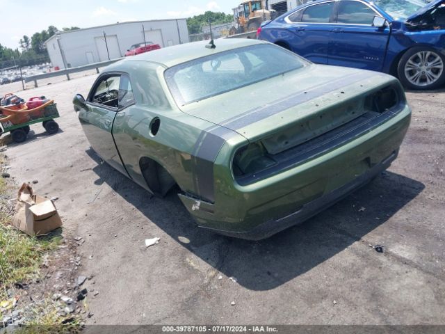 2C3CDZFJ2JH246703 Dodge Challenger R/t Scat Pack