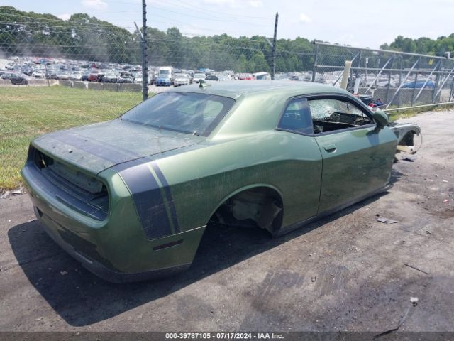 2C3CDZFJ2JH246703 Dodge Challenger R/t Scat Pack