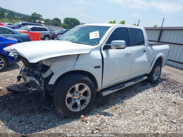 1C6RR7NT0FS649293 RAM 1500 Laramie