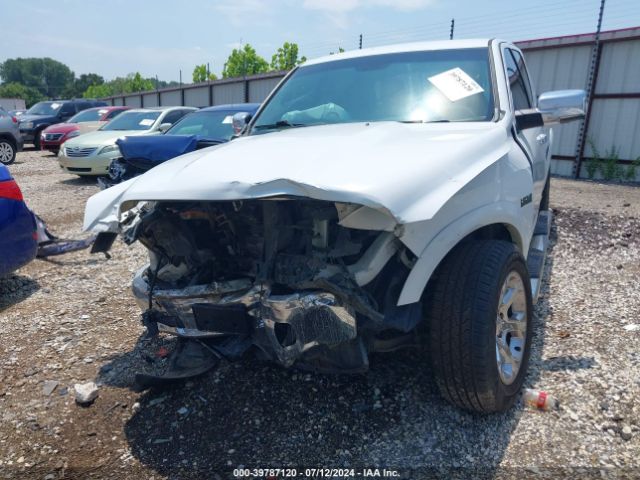 1C6RR7NT0FS649293 RAM 1500 Laramie