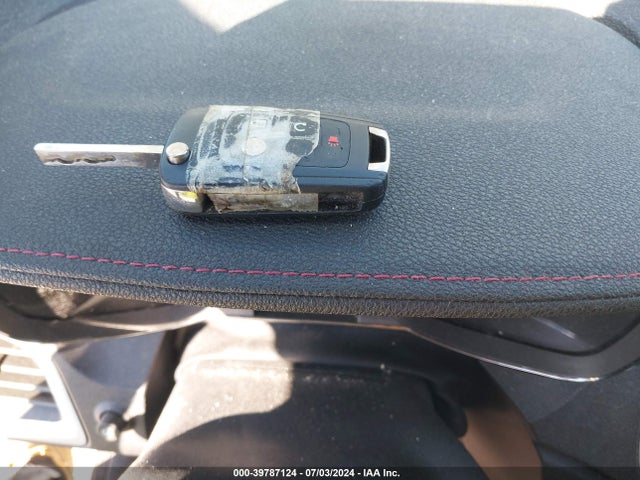 GMC Terrain Sle-2 2015 2GKALREK4F6134279 Image 11