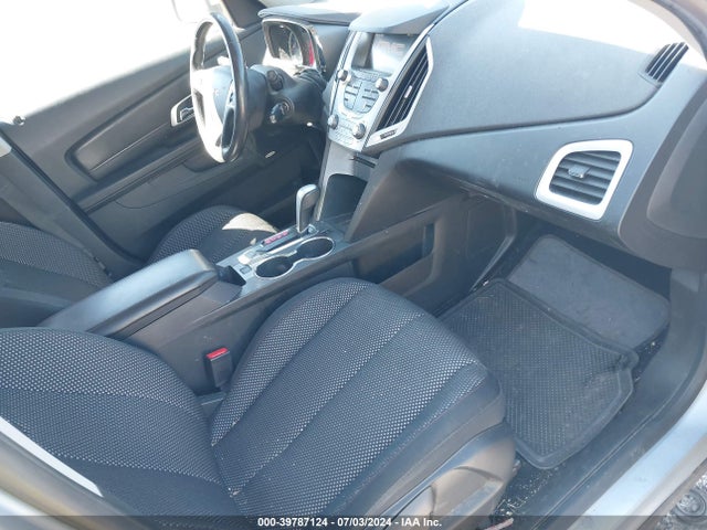 GMC Terrain Sle-2 2015 2GKALREK4F6134279 Image 5