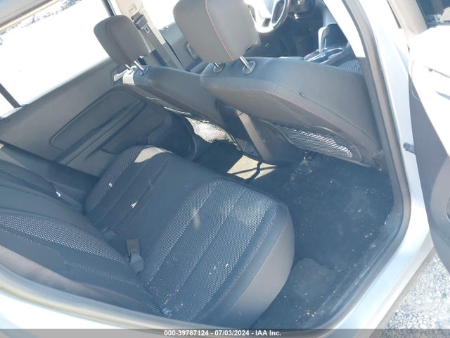 GMC Terrain Sle-2 2015 2GKALREK4F6134279 Image 8