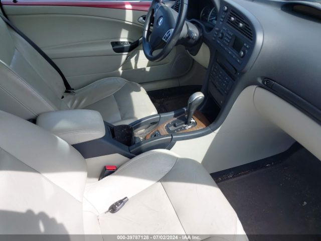 2006 SAAB 9-3 YS3FD79Y666104488 Photo 4