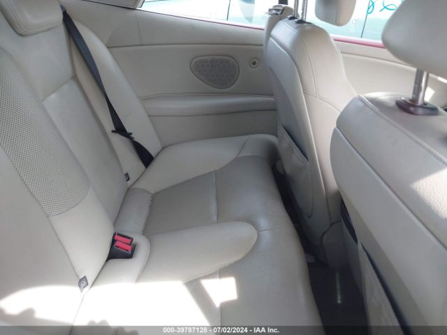2006 SAAB 9-3 YS3FD79Y666104488 Photo 7