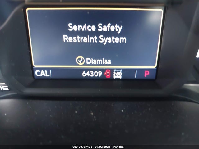 GMC Sierra 1500 4wd  Short Box Elevation 2020 3GTU9CED0LG439784 Image 15