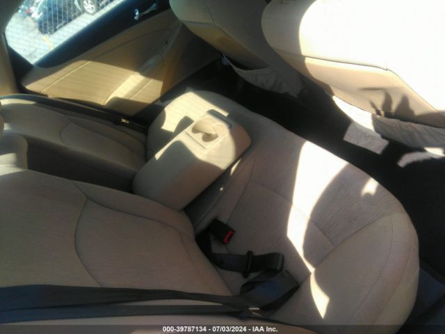 5NPEB4AC0EH909494 Hyundai SONATA GLS