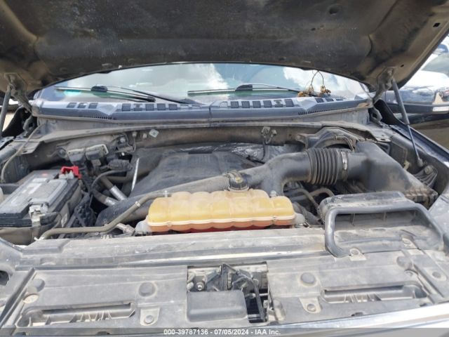 1FTEW1EG3GFA69420 Ford F-150 Platinum