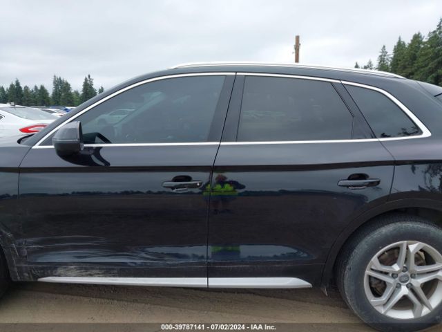 WA1ANAFY9K2109406 Audi Q5 45 Premium