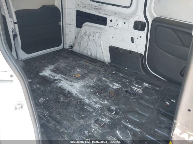 ZFBERFAT2G6C67418 RAM Promaster City Tradesman