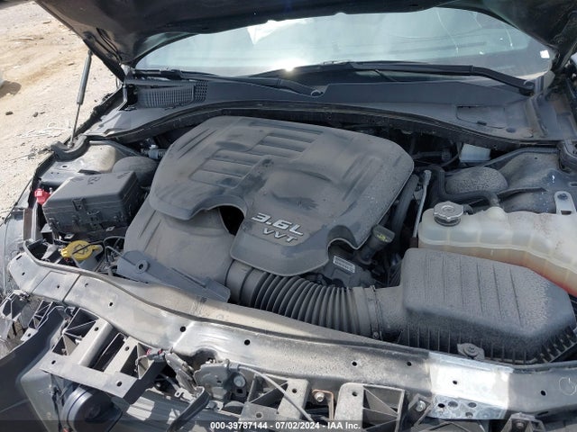 2C3CCABG5MH545864 Chrysler 300 300s