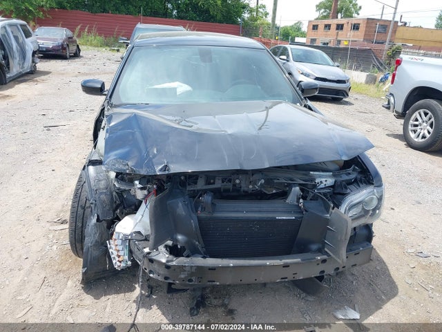 Chrysler 300 300s 2021 2C3CCABG5MH545864 Image 12