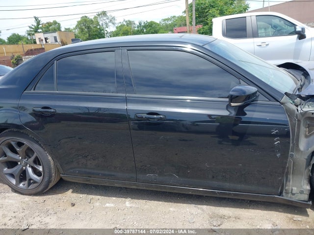 Chrysler 300 300s 2021 2C3CCABG5MH545864 Image 13