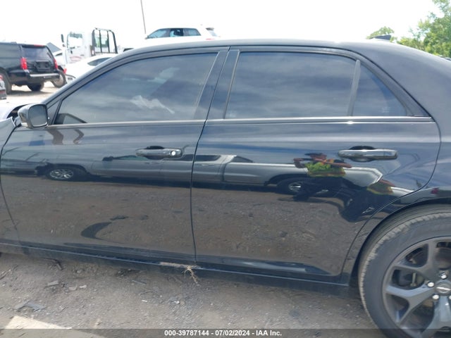 Chrysler 300 300s 2021 2C3CCABG5MH545864 Image 14