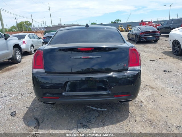 Chrysler 300 300s 2021 2C3CCABG5MH545864 Image 16