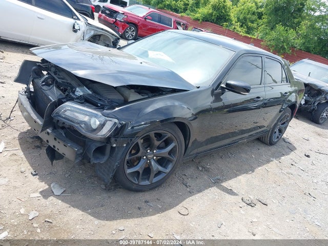 2C3CCABG5MH545864 Chrysler 300 300s