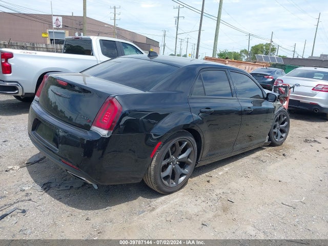 2C3CCABG5MH545864 Chrysler 300 300s