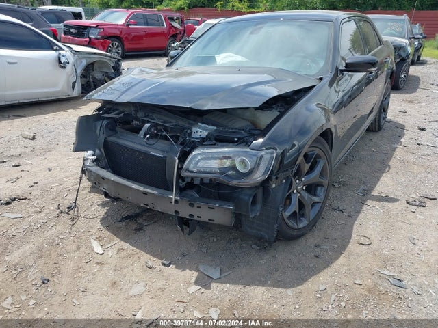 2C3CCABG5MH545864 Chrysler 300 300s