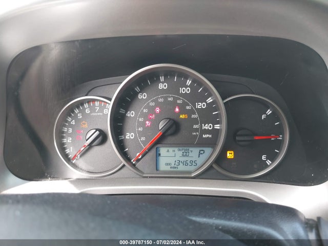 Toyota RAV4 LE 2016 JTMZFREV0GD085827 Image 7