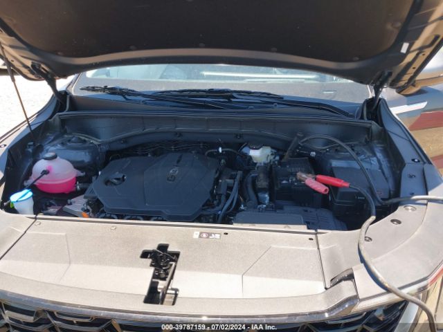 5XYRL4JCXRG280886 KIA SORENTO S