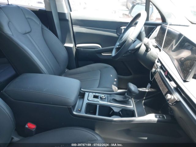 5XYRL4JCXRG280886 KIA SORENTO S