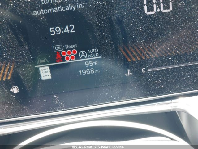 5XYRL4JCXRG280886 KIA SORENTO S