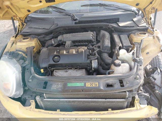 2009 MINI COOPER CLUBMAN WMWML33529TP98396 Photo 9