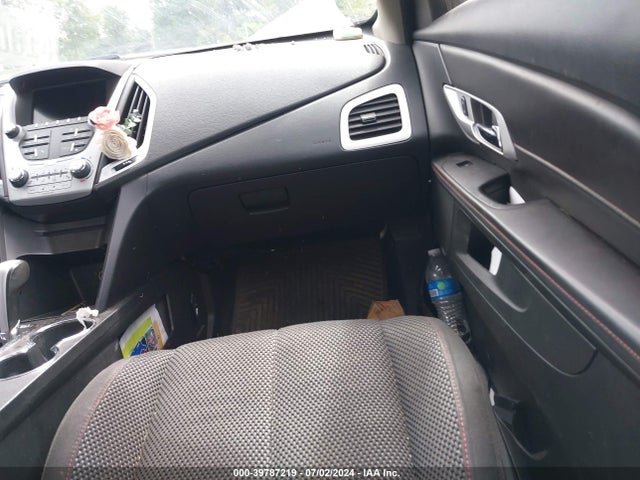 GMC Terrain Sle-2 2015 2GKALREK0F6155842 Image 5