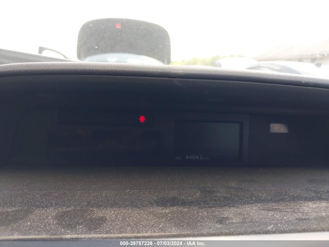 Toyota Prius V Four 2015 JTDZN3EU2FJ028679 Image 7
