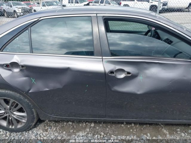 4T1BF1FK3GU532170 Toyota CAMRY SE