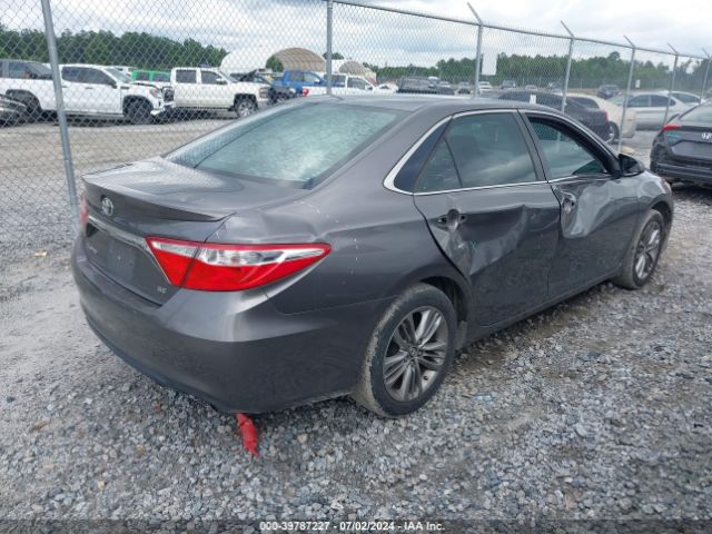 4T1BF1FK3GU532170 Toyota CAMRY SE